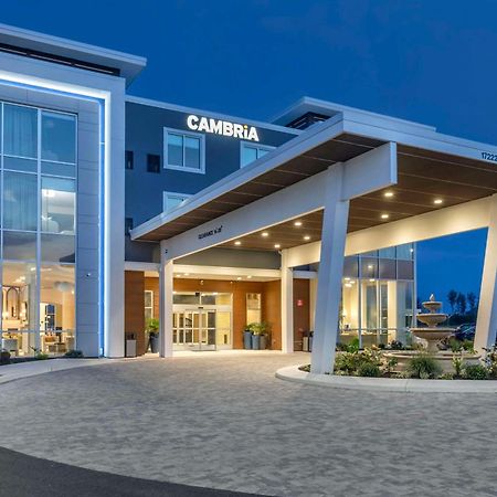 Cambria Hotel Rehoboth Beach Εξωτερικό φωτογραφία