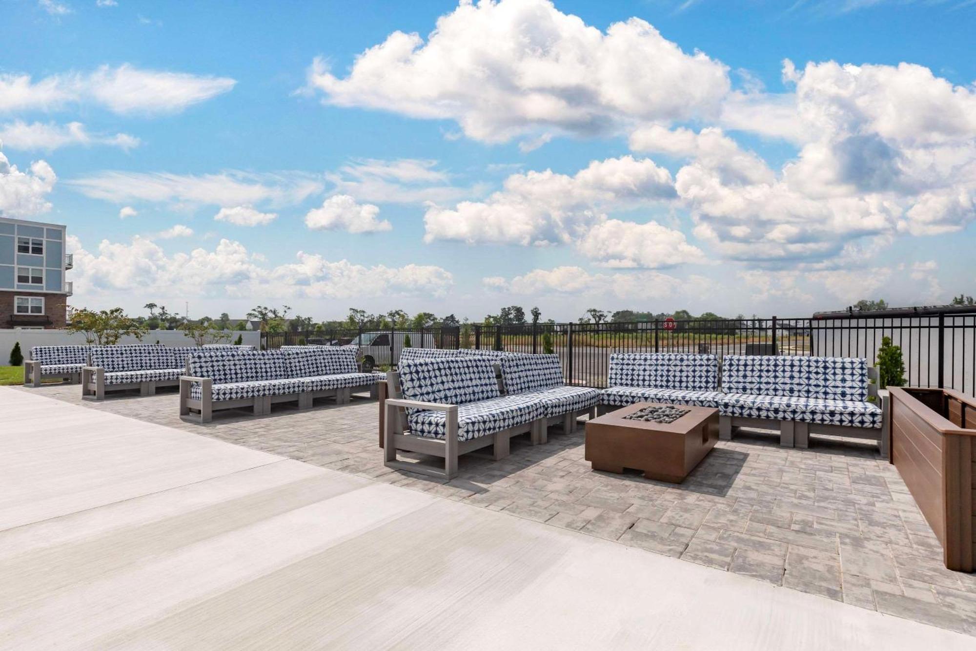 Cambria Hotel Rehoboth Beach Εξωτερικό φωτογραφία