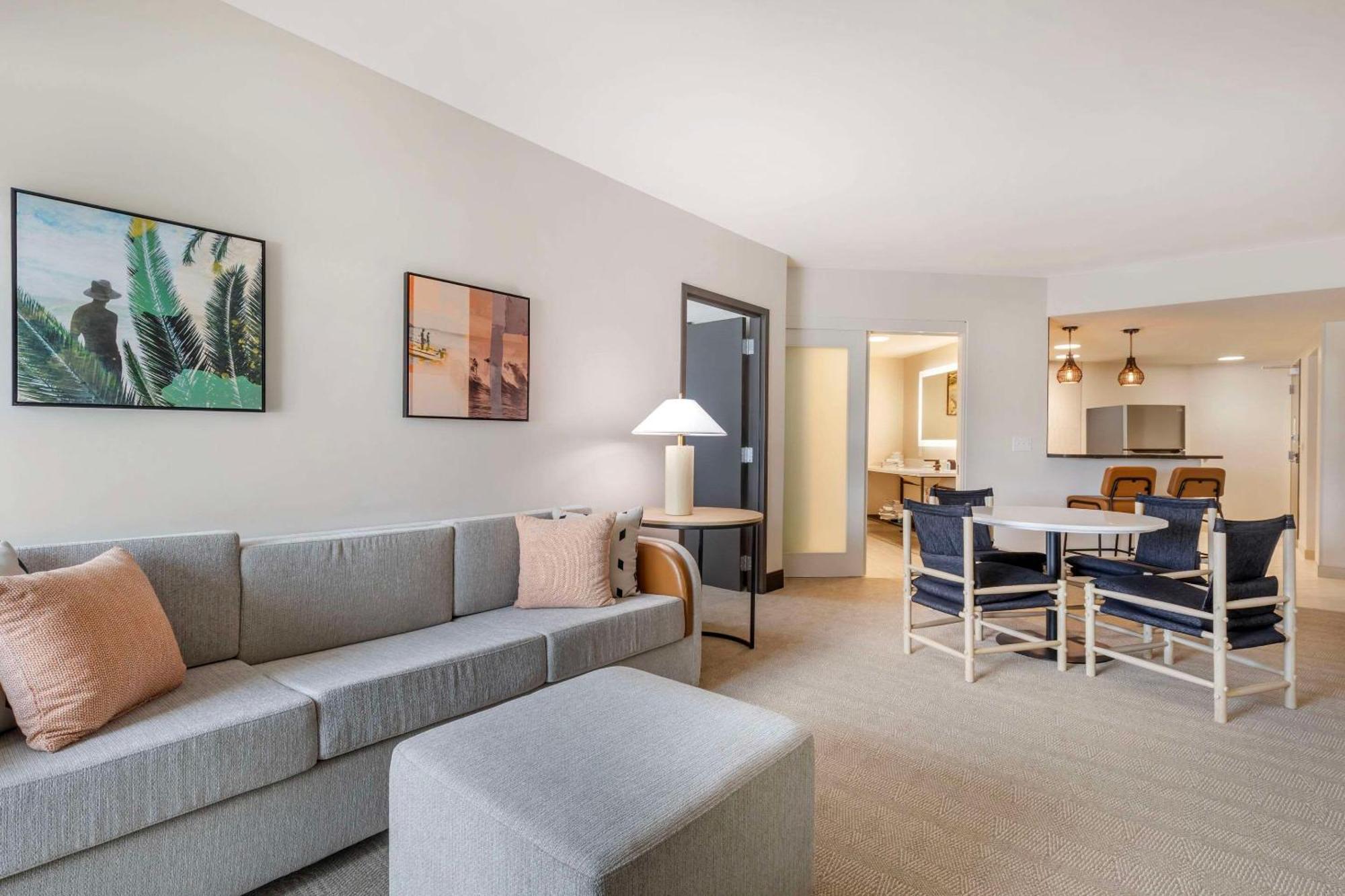 Cambria Hotel Rehoboth Beach Εξωτερικό φωτογραφία