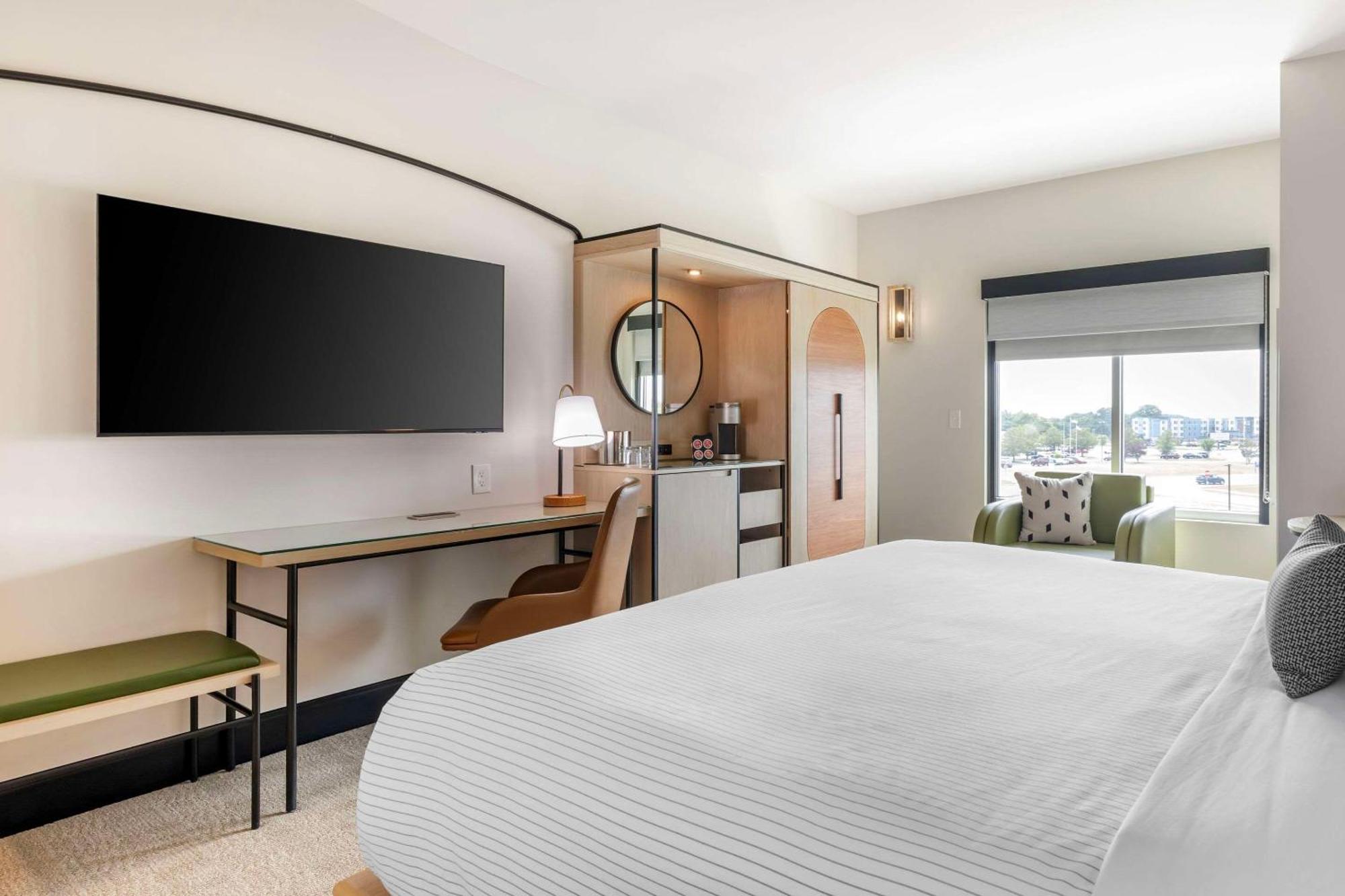 Cambria Hotel Rehoboth Beach Εξωτερικό φωτογραφία