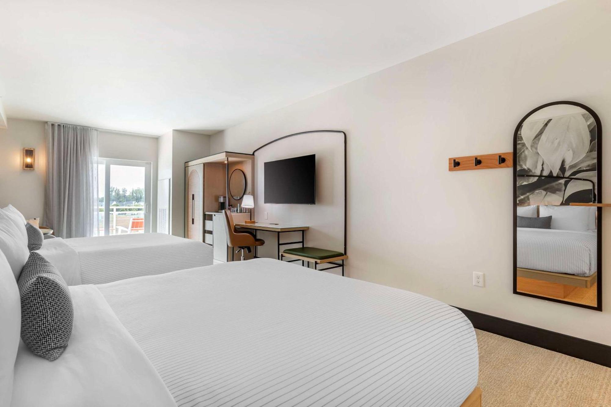 Cambria Hotel Rehoboth Beach Εξωτερικό φωτογραφία
