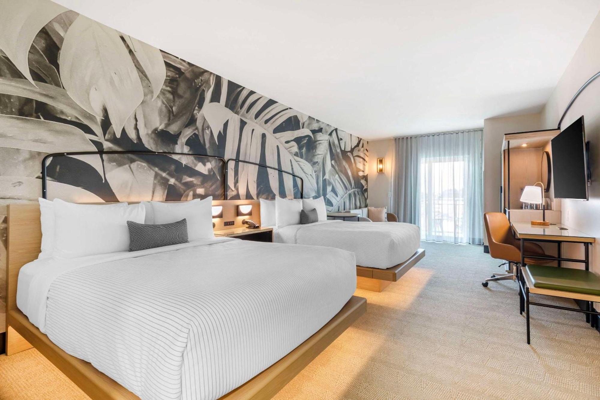 Cambria Hotel Rehoboth Beach Εξωτερικό φωτογραφία