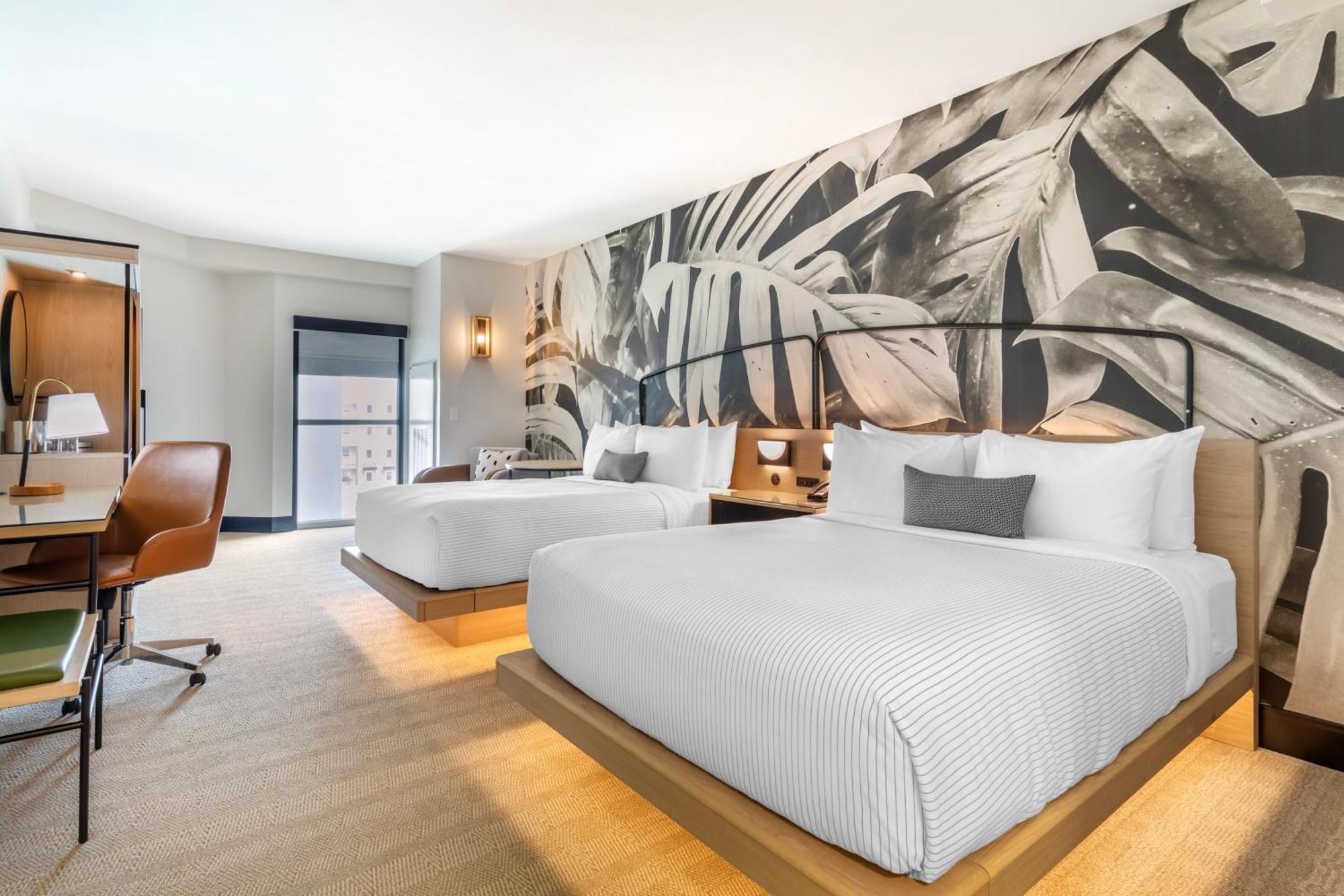 Cambria Hotel Rehoboth Beach Εξωτερικό φωτογραφία
