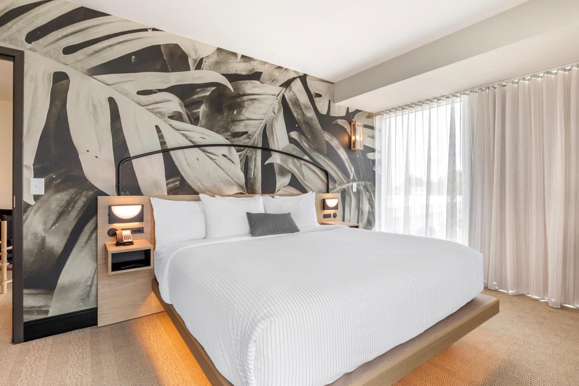 Cambria Hotel Rehoboth Beach Εξωτερικό φωτογραφία