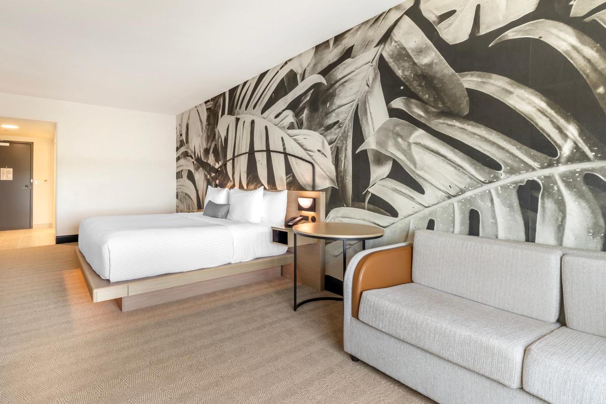 Cambria Hotel Rehoboth Beach Εξωτερικό φωτογραφία