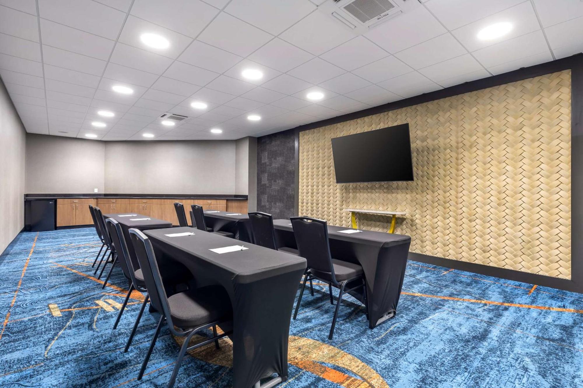 Cambria Hotel Rehoboth Beach Εξωτερικό φωτογραφία
