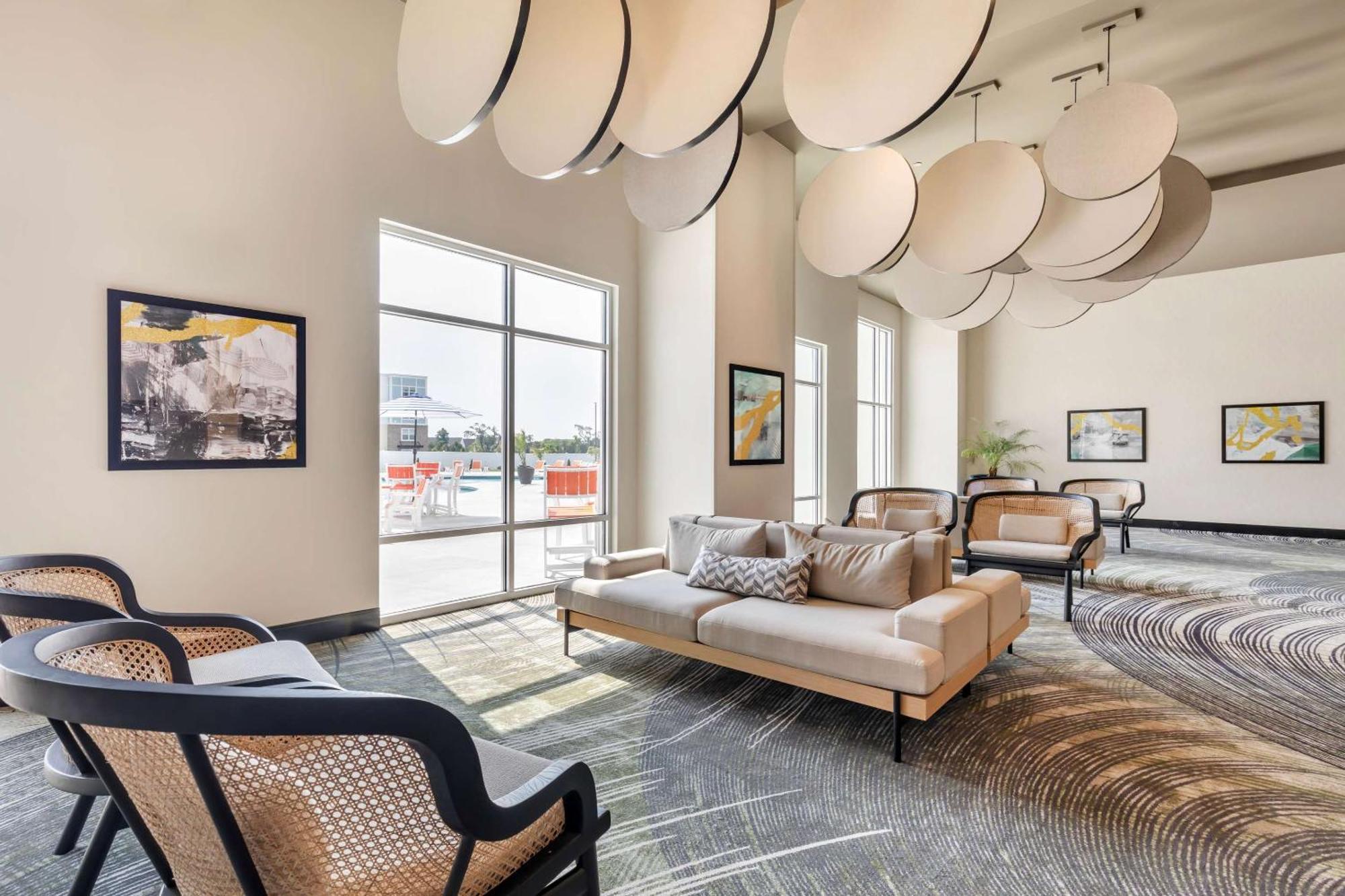 Cambria Hotel Rehoboth Beach Εξωτερικό φωτογραφία