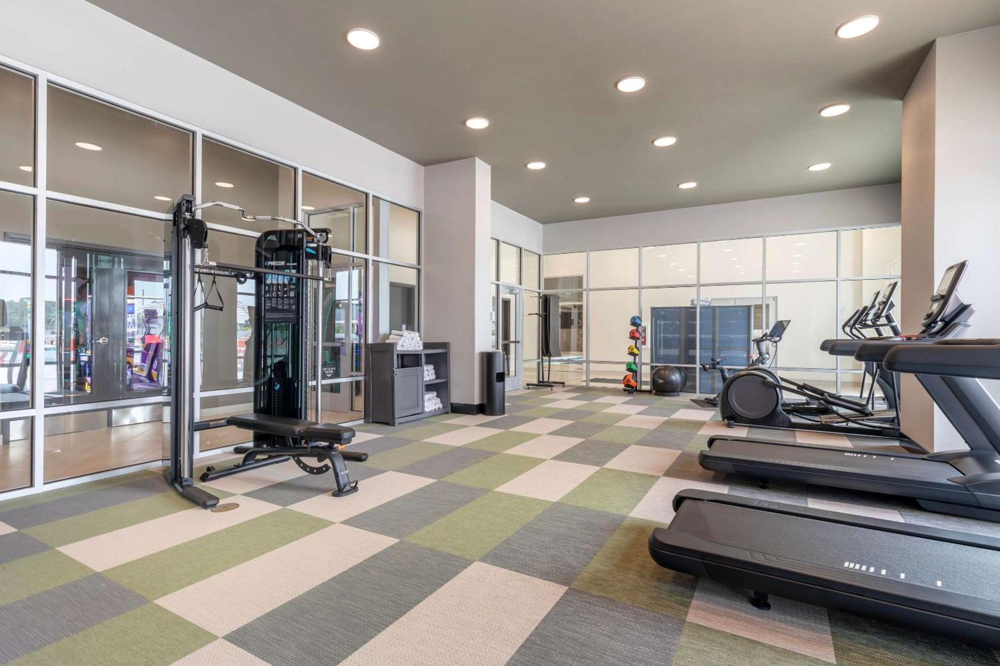 Cambria Hotel Rehoboth Beach Εξωτερικό φωτογραφία