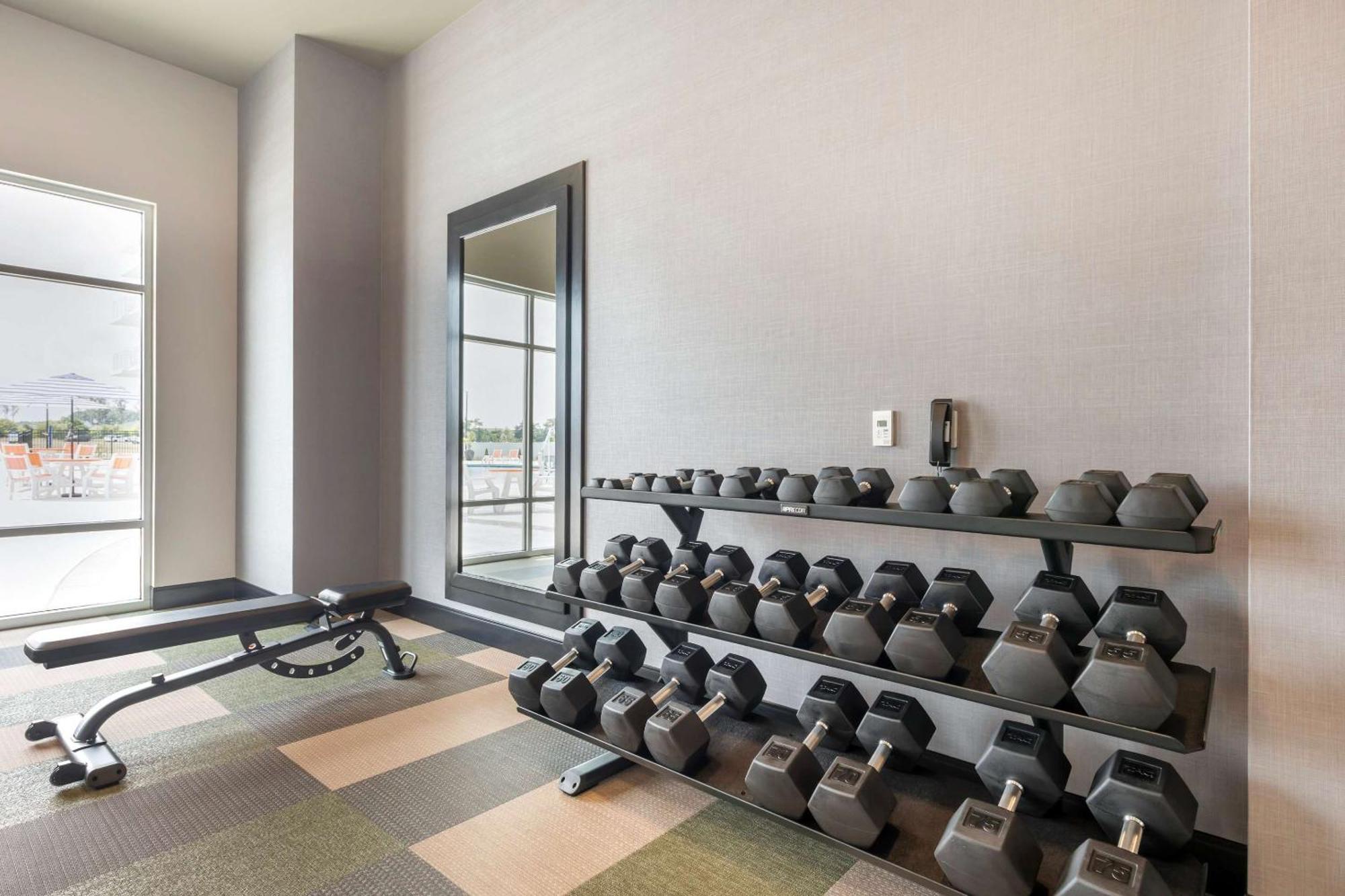 Cambria Hotel Rehoboth Beach Εξωτερικό φωτογραφία