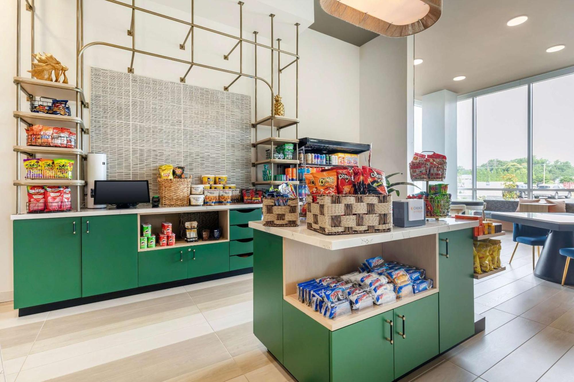 Cambria Hotel Rehoboth Beach Εξωτερικό φωτογραφία