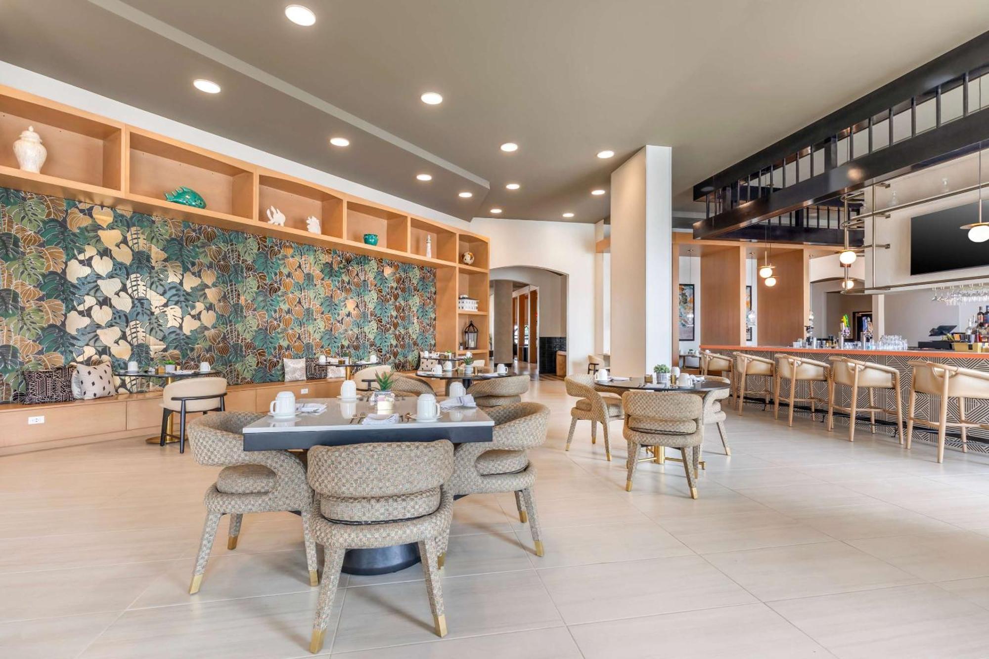 Cambria Hotel Rehoboth Beach Εξωτερικό φωτογραφία