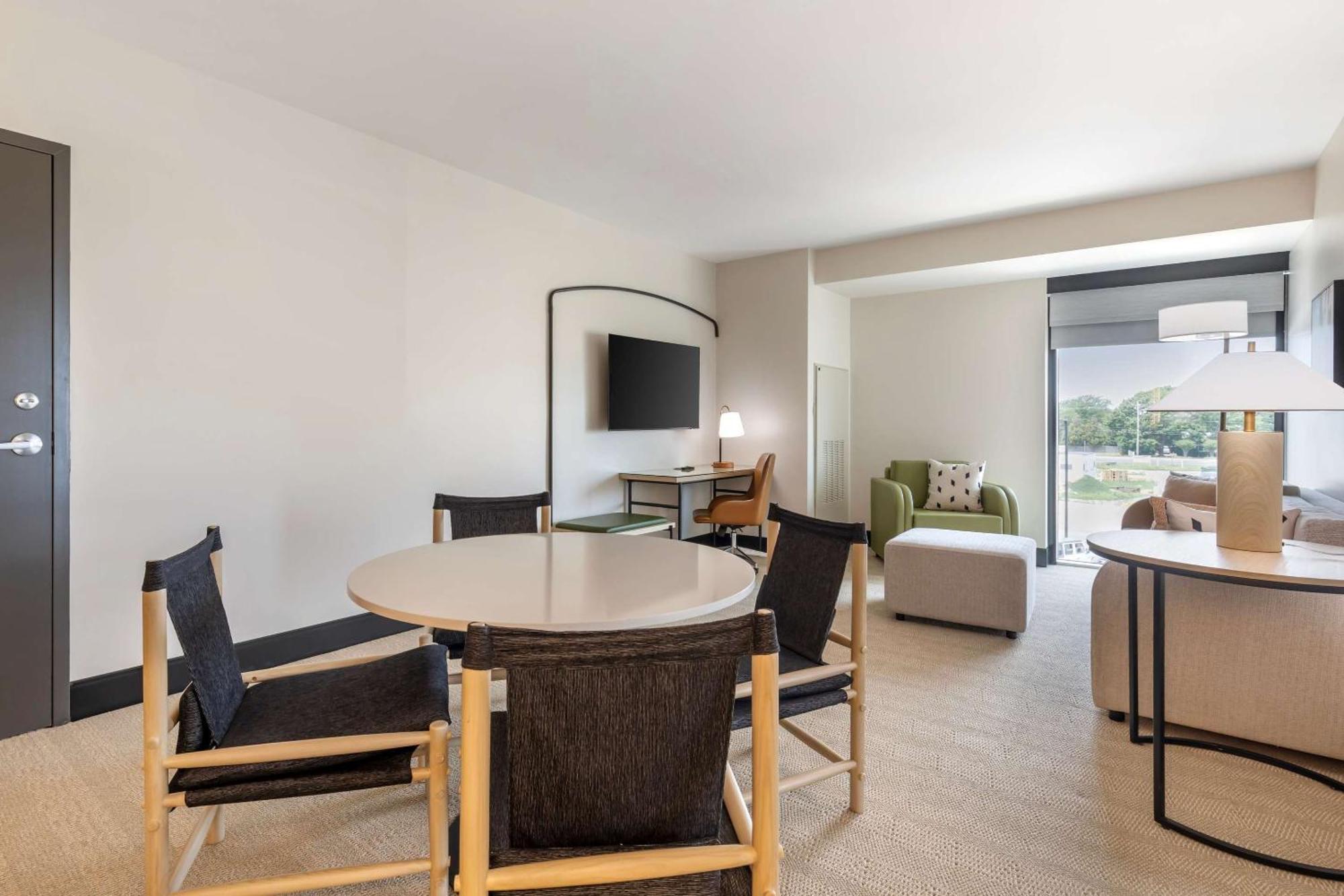 Cambria Hotel Rehoboth Beach Εξωτερικό φωτογραφία