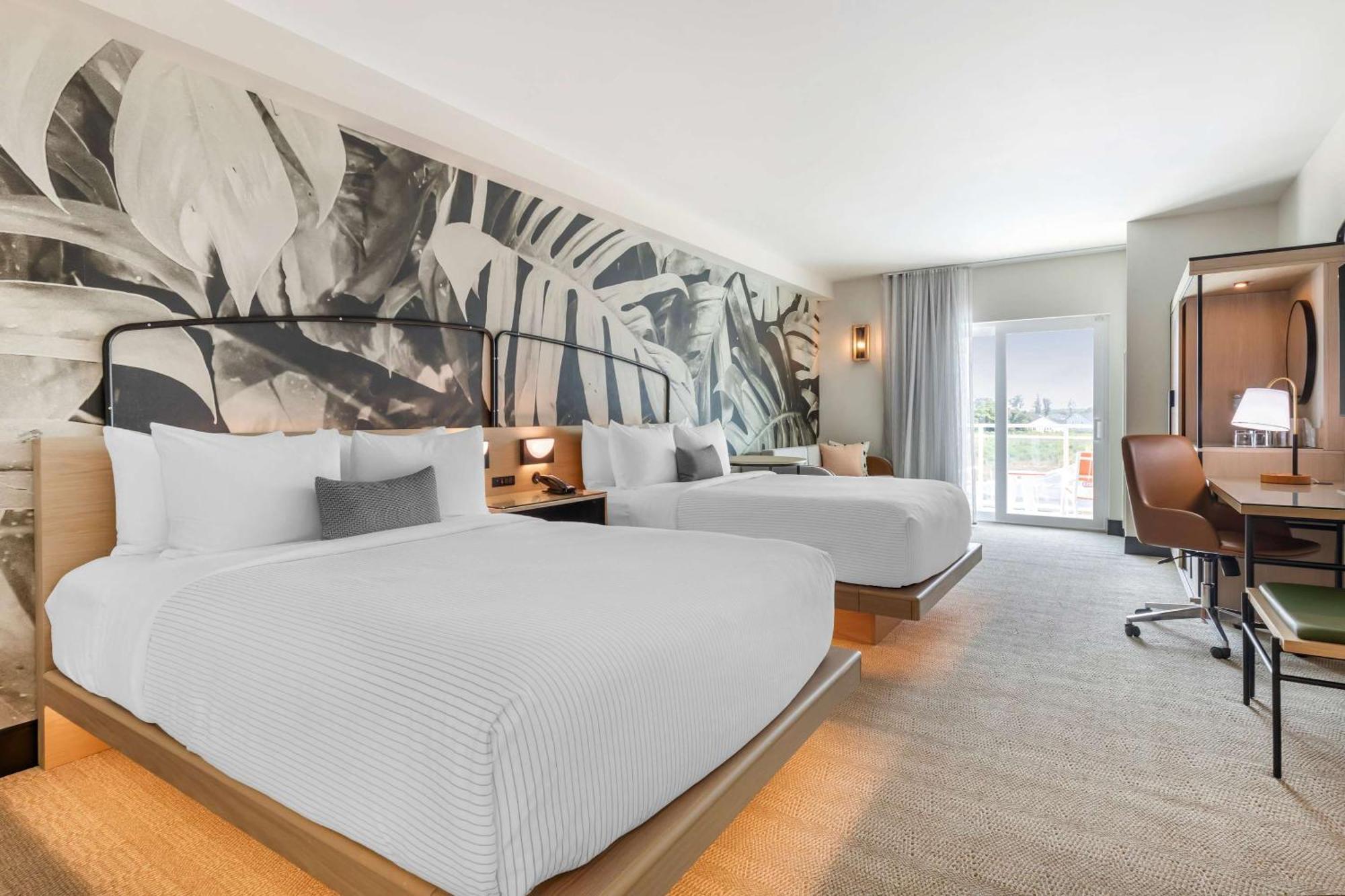 Cambria Hotel Rehoboth Beach Εξωτερικό φωτογραφία