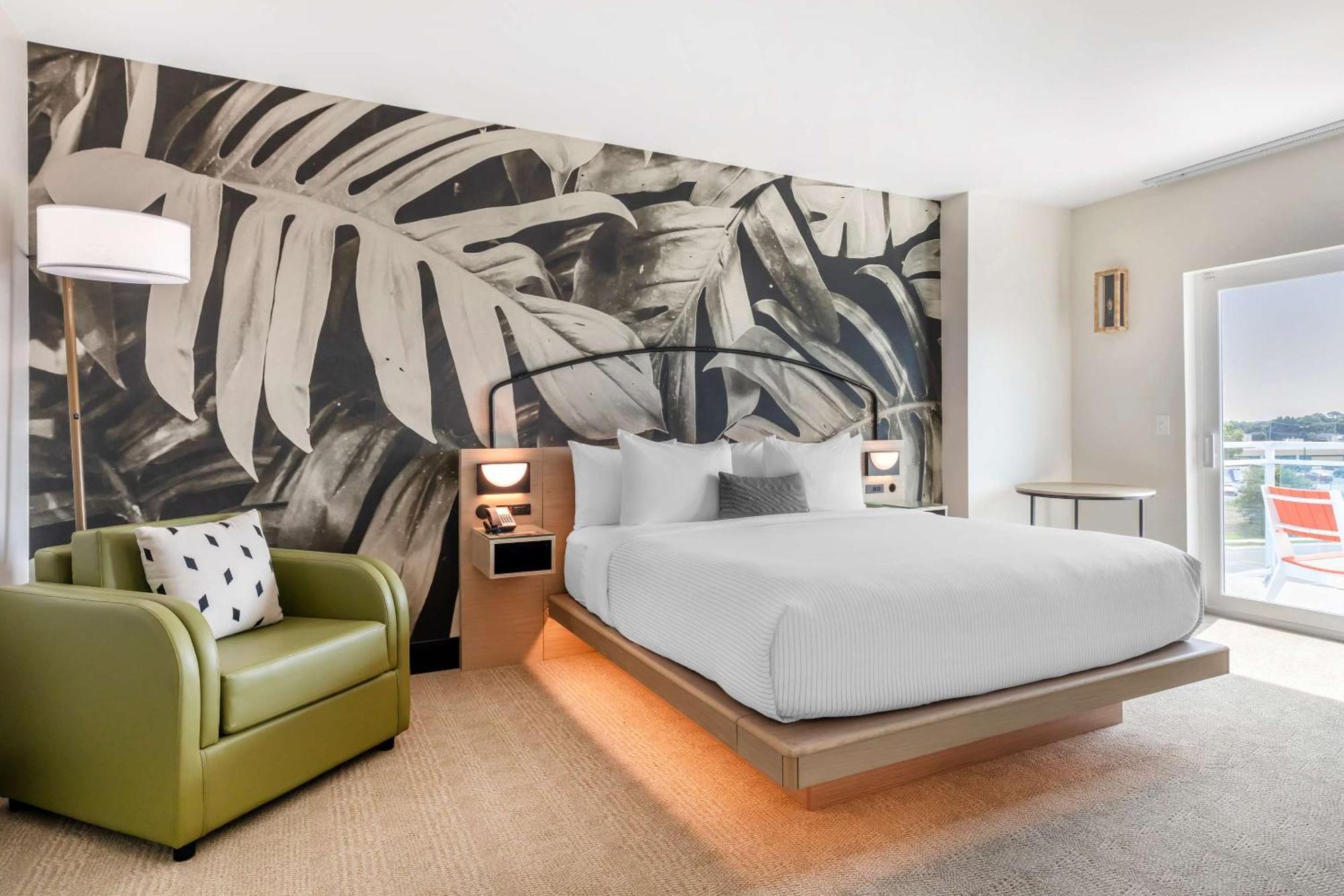 Cambria Hotel Rehoboth Beach Εξωτερικό φωτογραφία