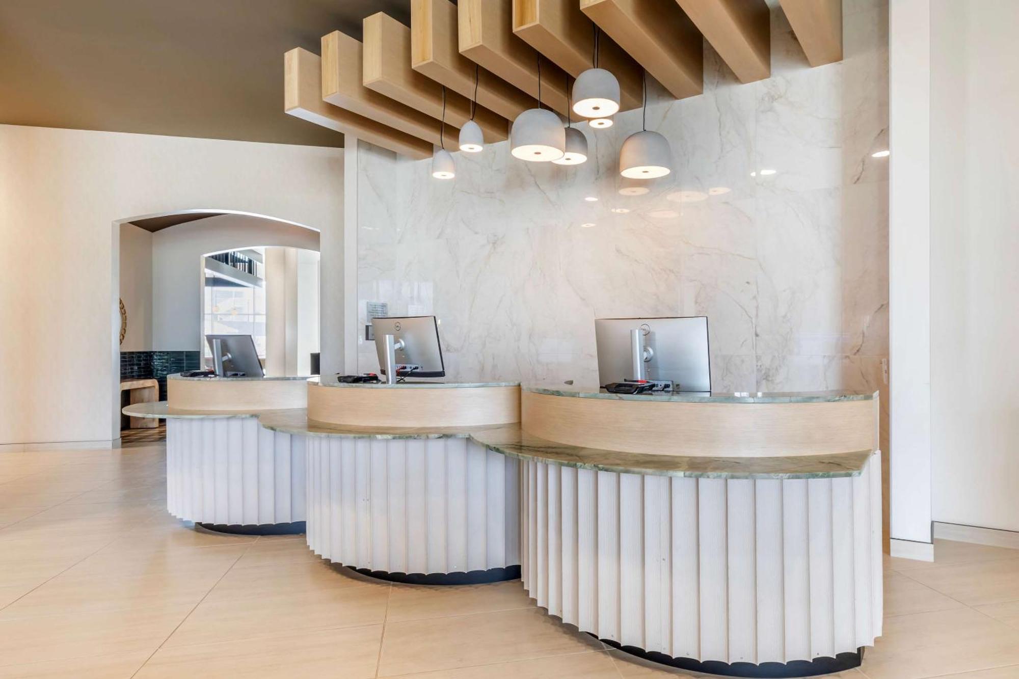 Cambria Hotel Rehoboth Beach Εξωτερικό φωτογραφία