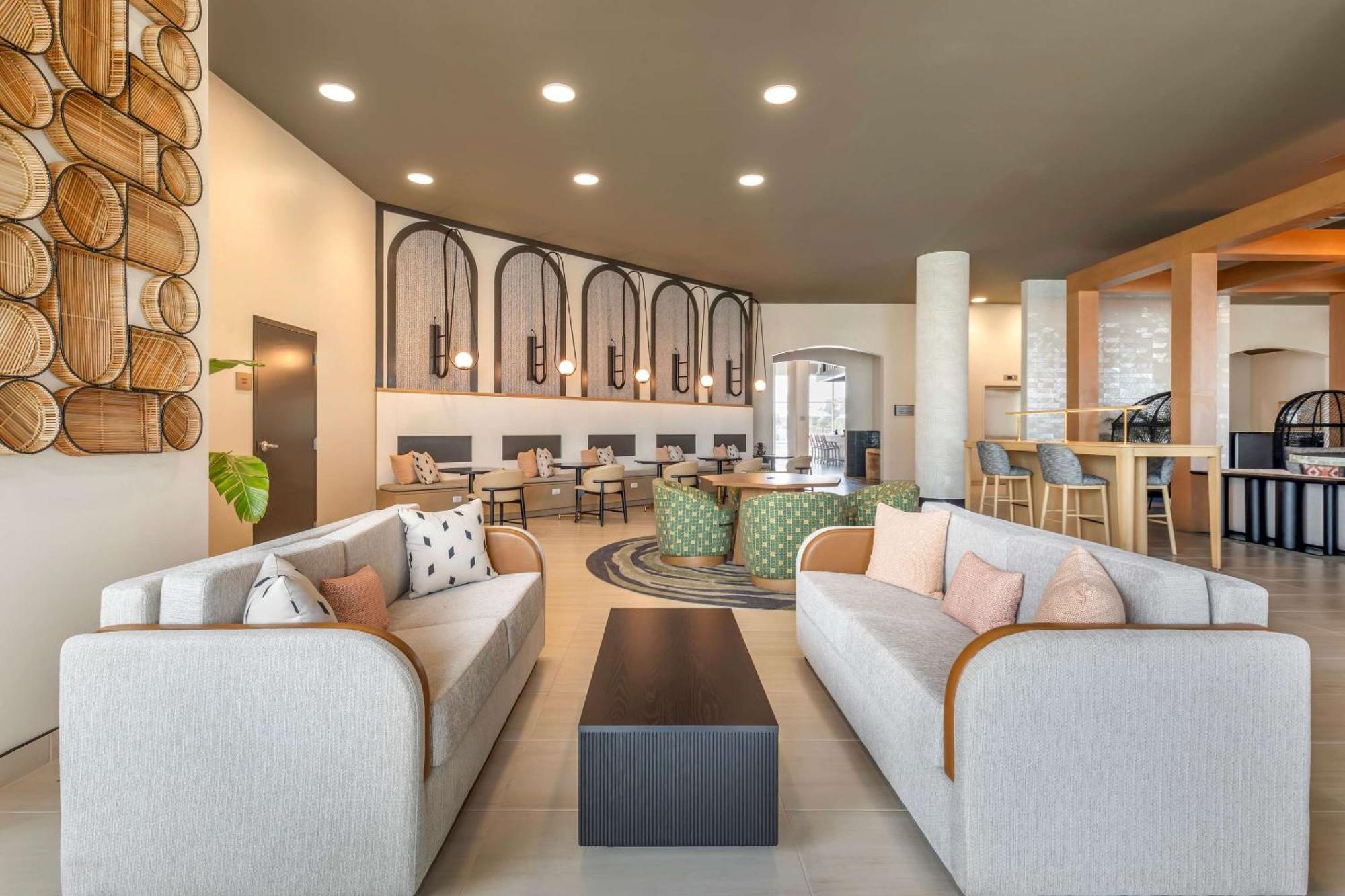 Cambria Hotel Rehoboth Beach Εξωτερικό φωτογραφία