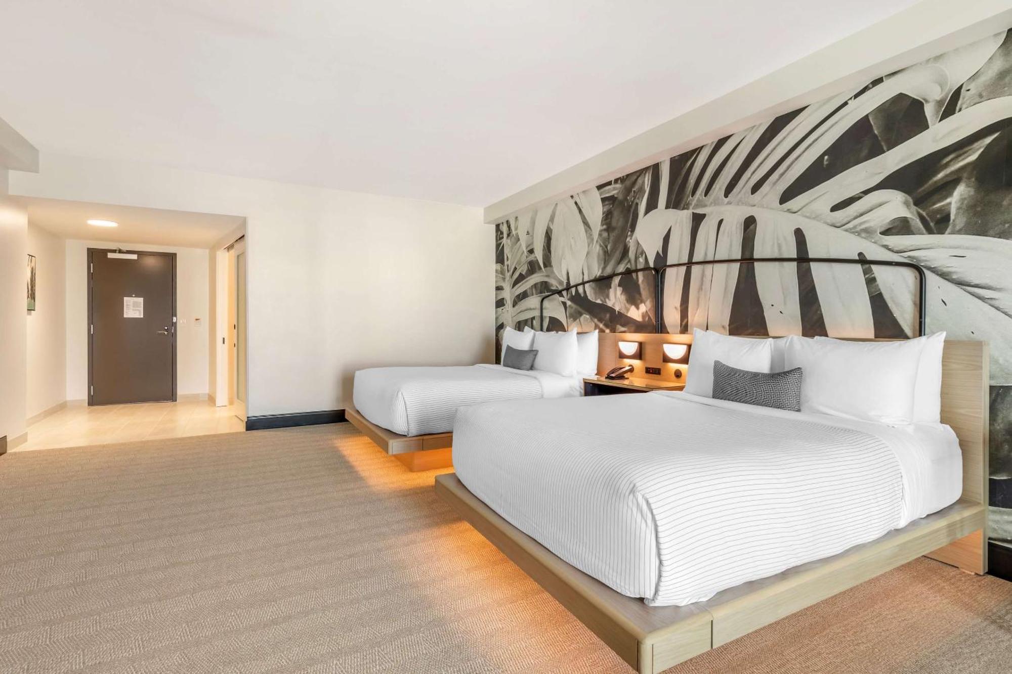 Cambria Hotel Rehoboth Beach Εξωτερικό φωτογραφία