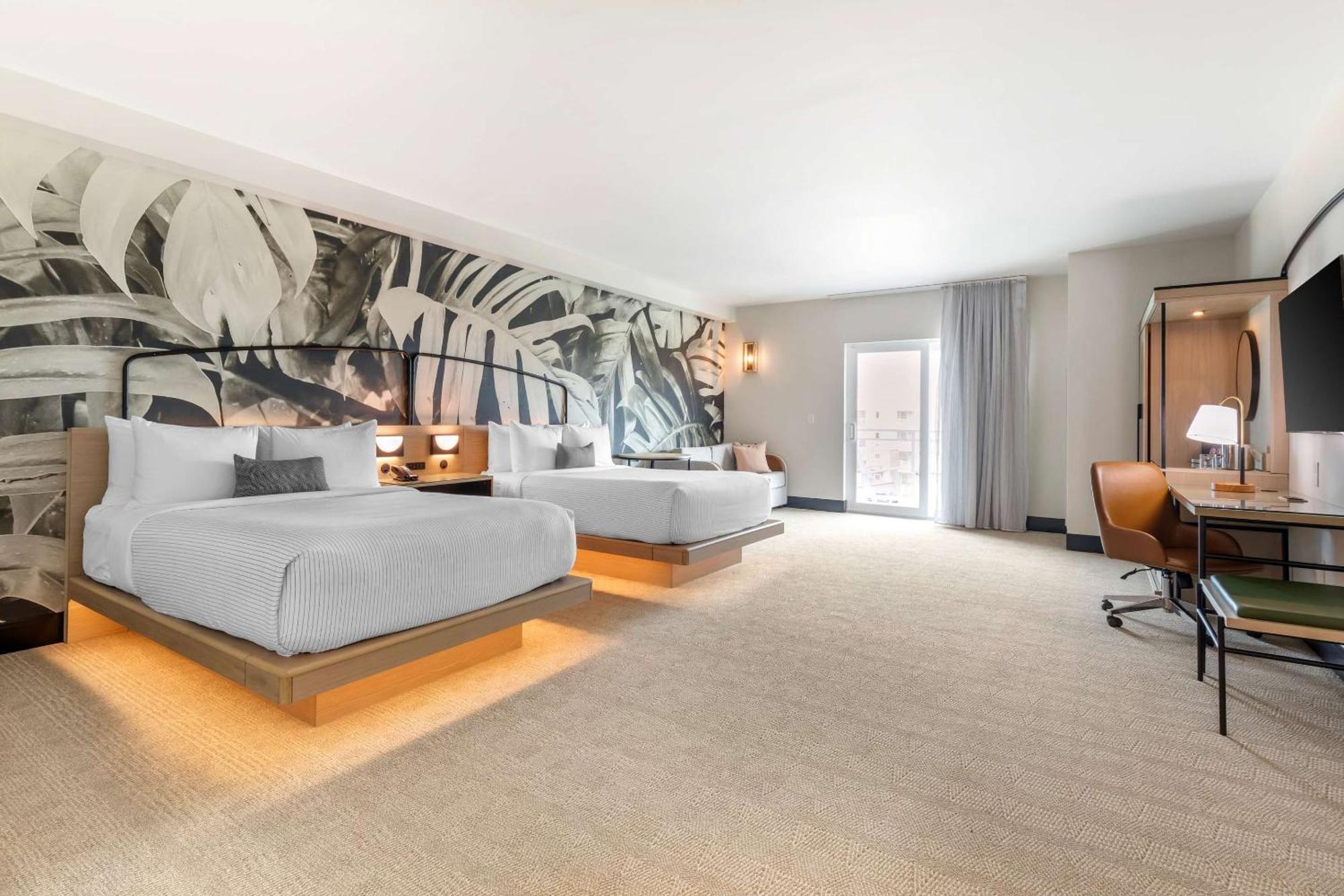 Cambria Hotel Rehoboth Beach Εξωτερικό φωτογραφία